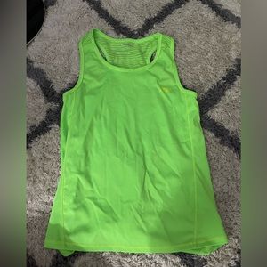 Sketchers Workout Tank